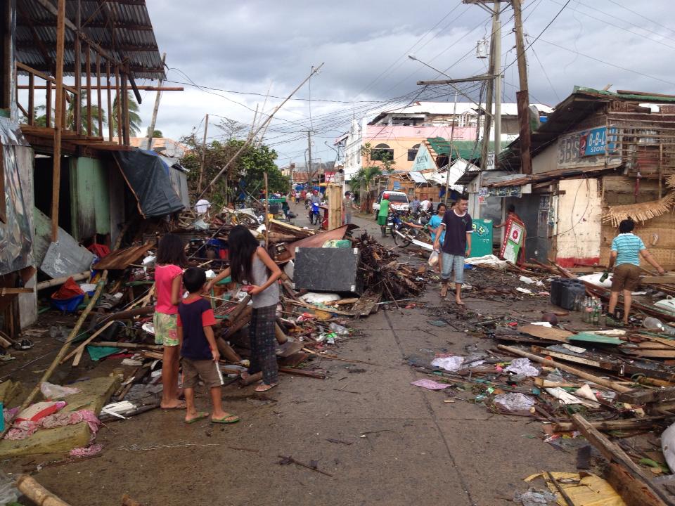 Call to arms: Tech developers vs Typhoon Yolanda (Haiyan) | GMA News Online