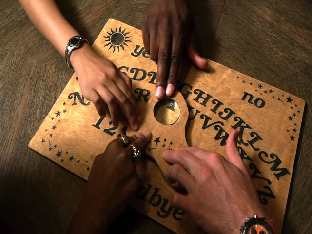 The Ouija Experiment Gone Terribly Wrong Gma News Online