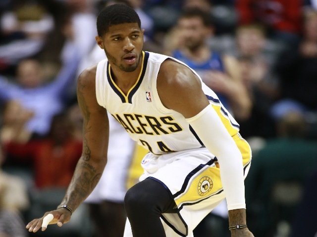 NBA leads Pacers to NBAbest 27th home win as Lakers fall anew