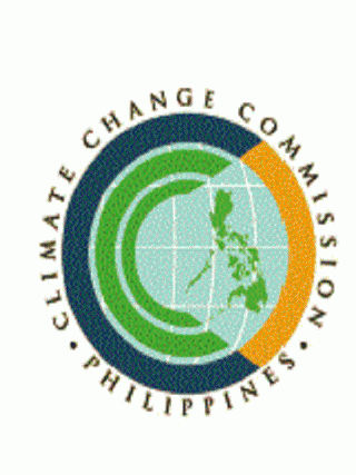 Climate Change Commission logo