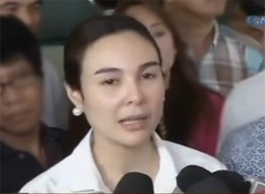 Did RCBC incident really happen? Gretchen Barretto finally answers | GMA  News Online