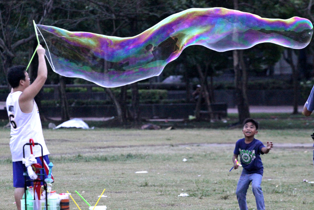 Parents urged to teach children Filipino, other native languages