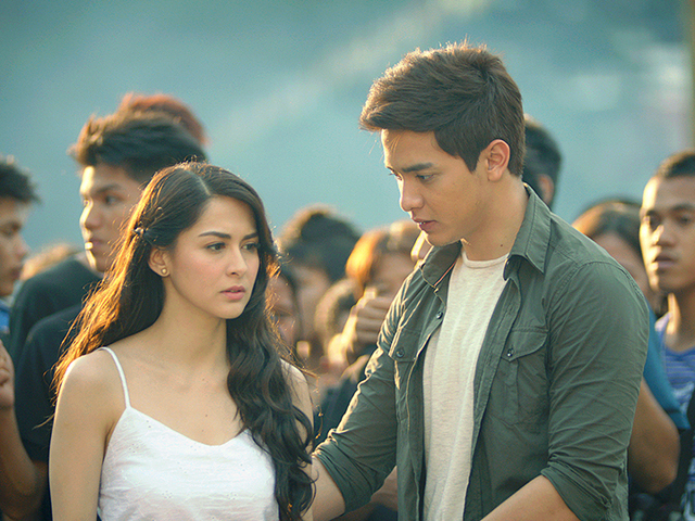 Alden Richards sa mga nang-iintriga kay Marian Rivera: 'Bottomline, kailangang  kilalanin nila si 'Yan' | GMA News Online