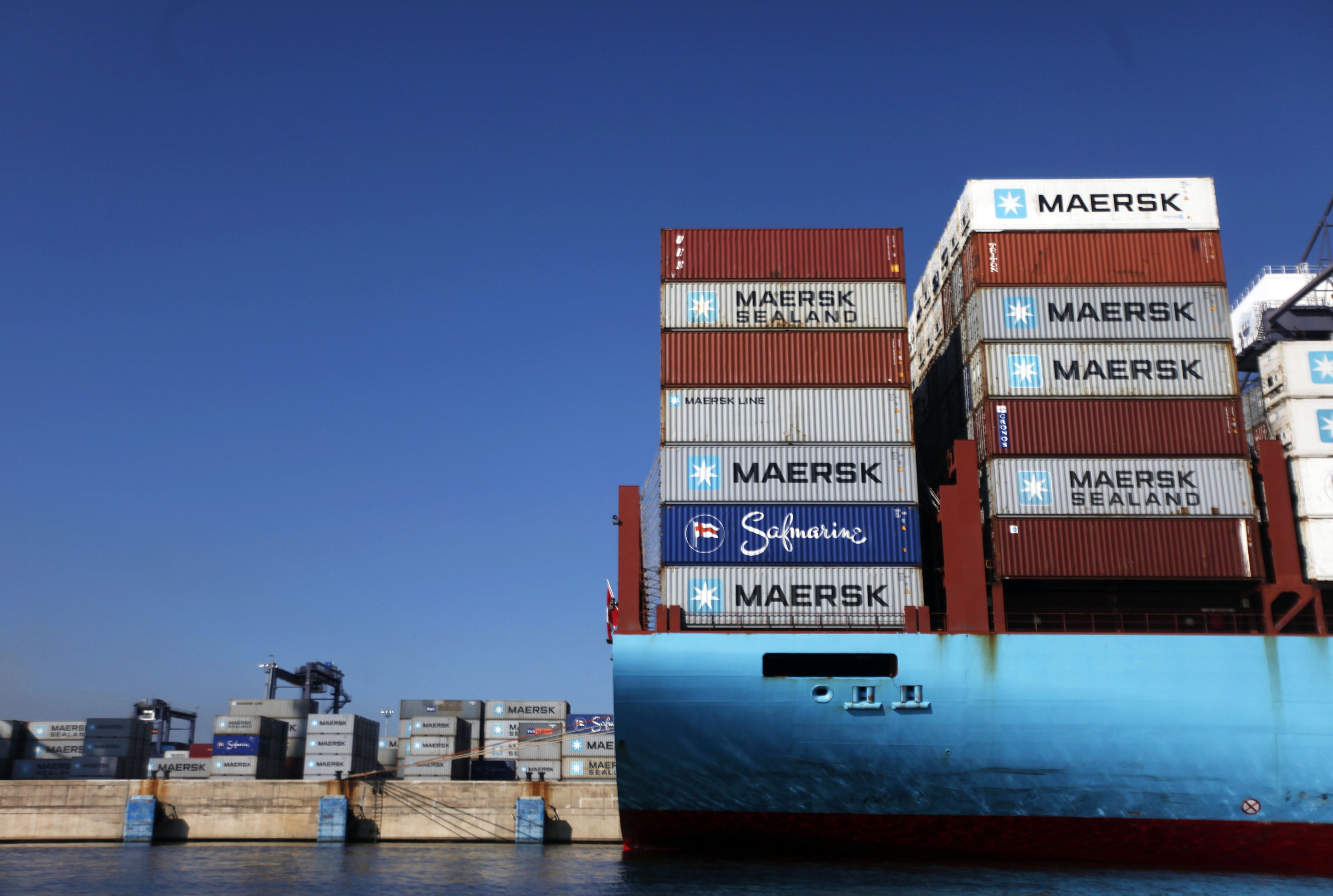 UN predicts world economic growth to remain at 2.8% in 2025