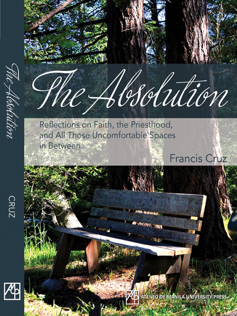 Adamson University launches ‘The Absolution’ | GMA News Online