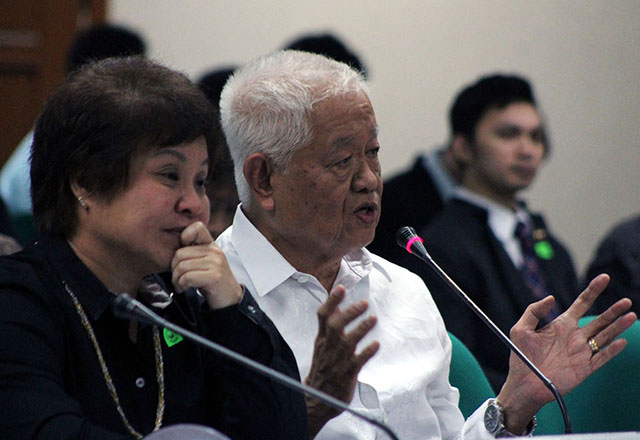 Cesar Virata, Philippines' longest-serving finance chief, dies at 95