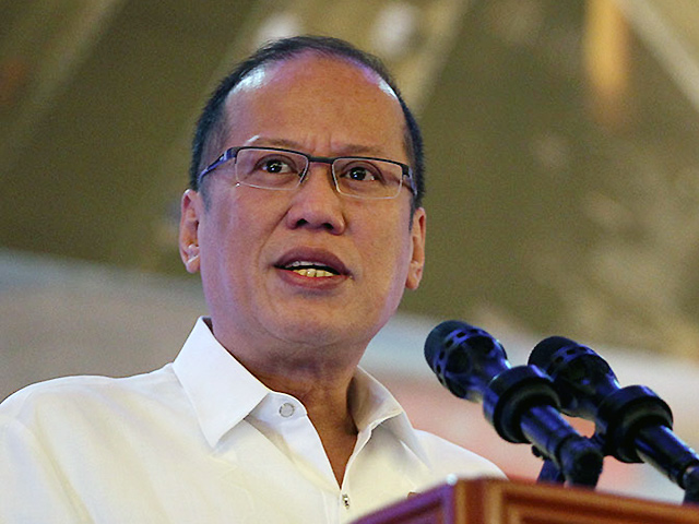 Paknoy PNoy asks China to explain ‘water cannon’ incident | GMA News Online