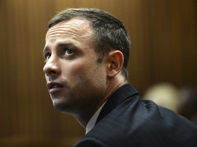 'Blade Runner' Pistorius set to be released 11 years after murdering girlfriend