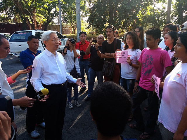 Board of Regents approves UP Diliman academic calendar shift | GMA News