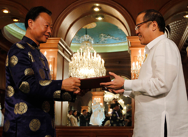Kailan nabuo ang diplomatikong ugnayan ng Pilipinas at China? │ GMA