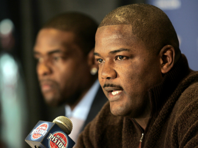 The New Orleans Pelicans announced Hall of Famer Joe Dumars as their executive vice president of basketball operations