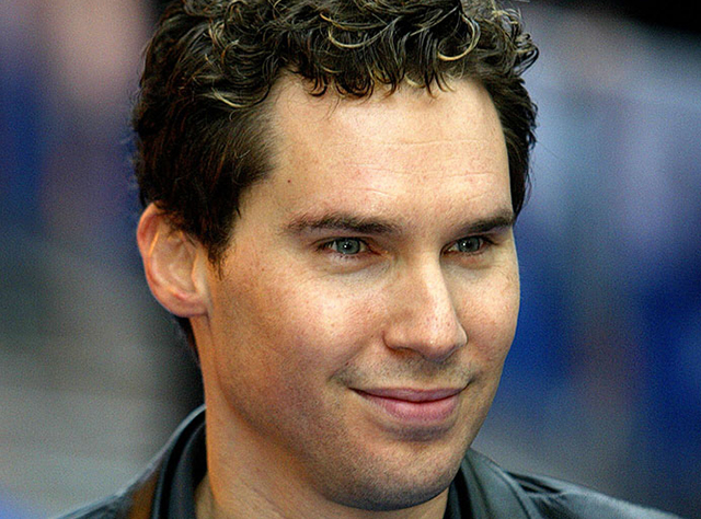 ‘X-Men’ director Bryan Singer accused of sexually assaulting a minor