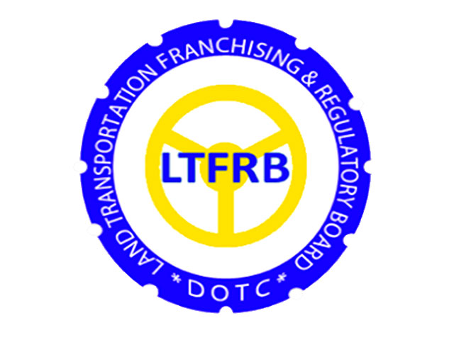 LTFRB mencabut moratorium masuknya perusahaan jaringan transportasi baru