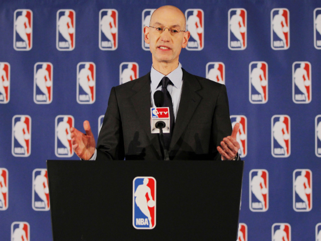 NBA: Clippers will retain All-Star Game despite investigation -- Adam Silver