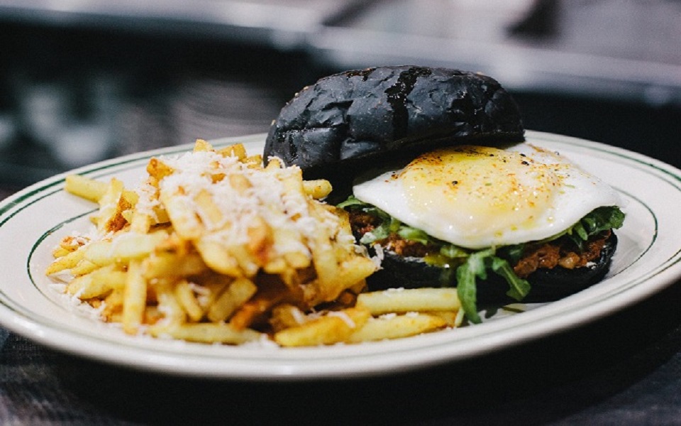 Your Local among best restaurants in the world —Conde Nast Traveler