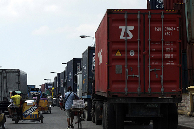 Truck Ban Back In Metro Manila Starting Sept. 15 | News 