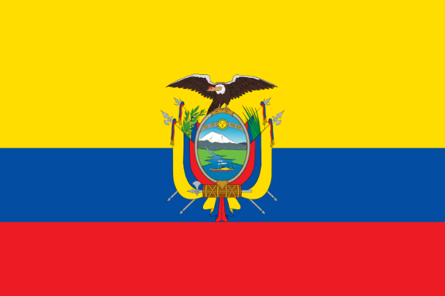 Orang-orang bersenjata membunuh 6 orang di kota wisata Ekuador, kata jaksa