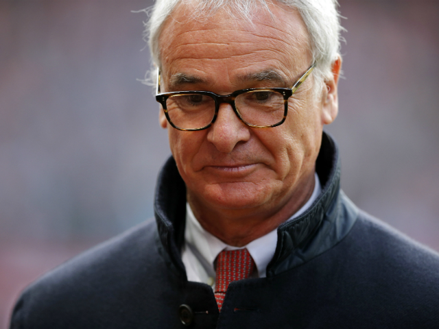 Sandro Ranieri Coach Ligue 1: Coach Ranieri to leave Monaco after two seasons | GMA News Online