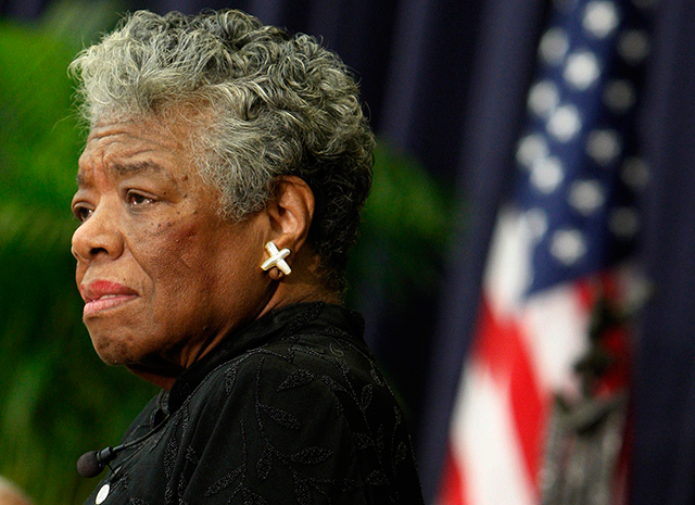 US Mint rolls out quarters featuring late author, activist Maya Angelou