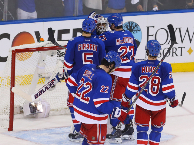 NHL: Rangers beat Kings to stay alive in Stanley Cup Final | GMA News ...