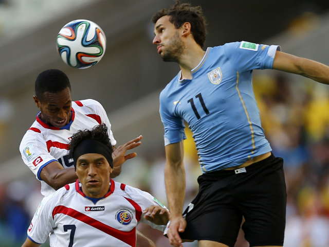 Latin American teams take a grip on World Cup GMA News Online