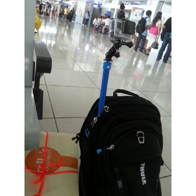 Action camera maker GoPro reports bigger loss as costs double GMA