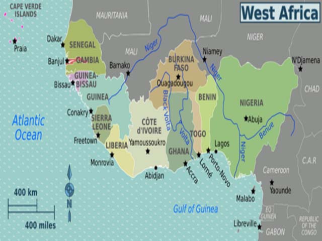 West African regional bloc adopts new plan to launch single currency in 2027