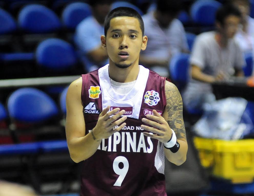 The Final Score Excited for Adamson versus UP? You're not alone GMA