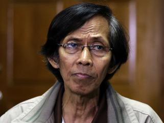 BuCor allows kin of abducted students to meet Jovito Palparan