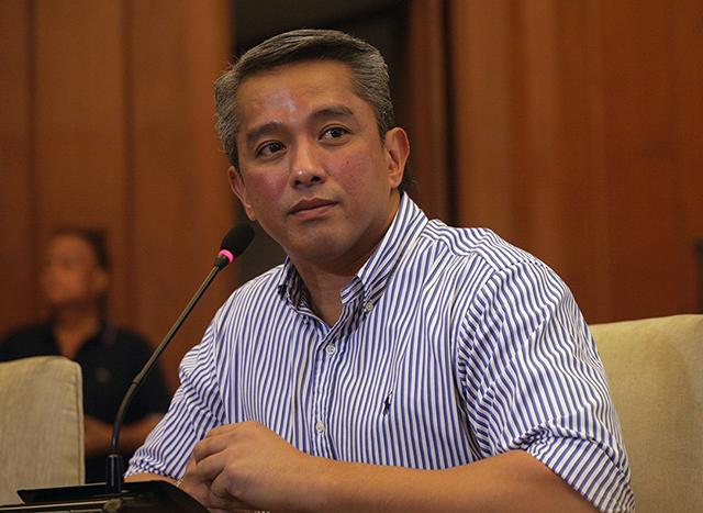 Sea Man Positive For COVID-19, Cavite Gov. Confirms Man Is From Imus