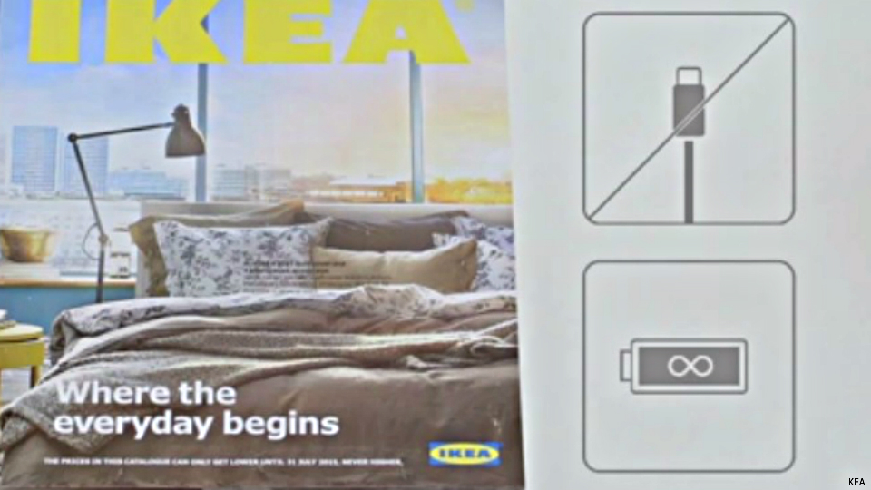 BOI approves IKEA registration GMA News Online