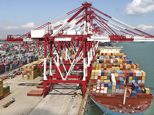 Trump tariffs from 17% to 20%: Exporters to bear brunt