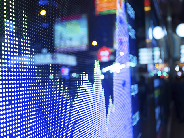 GLOBAL MARKETS: Asian stocks extend global rout; bonds hammered as war drags on