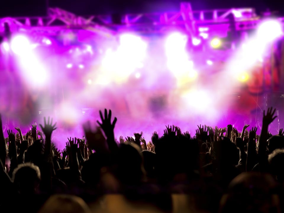 Little research into benefits of wearing earplugs to concerts GMA News Online