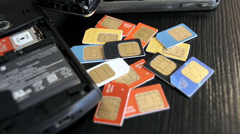 Grup kartu kredit Filipina menginginkan peraturan yang lebih ketat tentang pendaftaran kartu SIM Berita GMA Online
