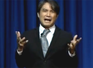 WATCH: Ang pananaw ni Jojo A. sa ‘naked’ appearance ni Jake Cuenca