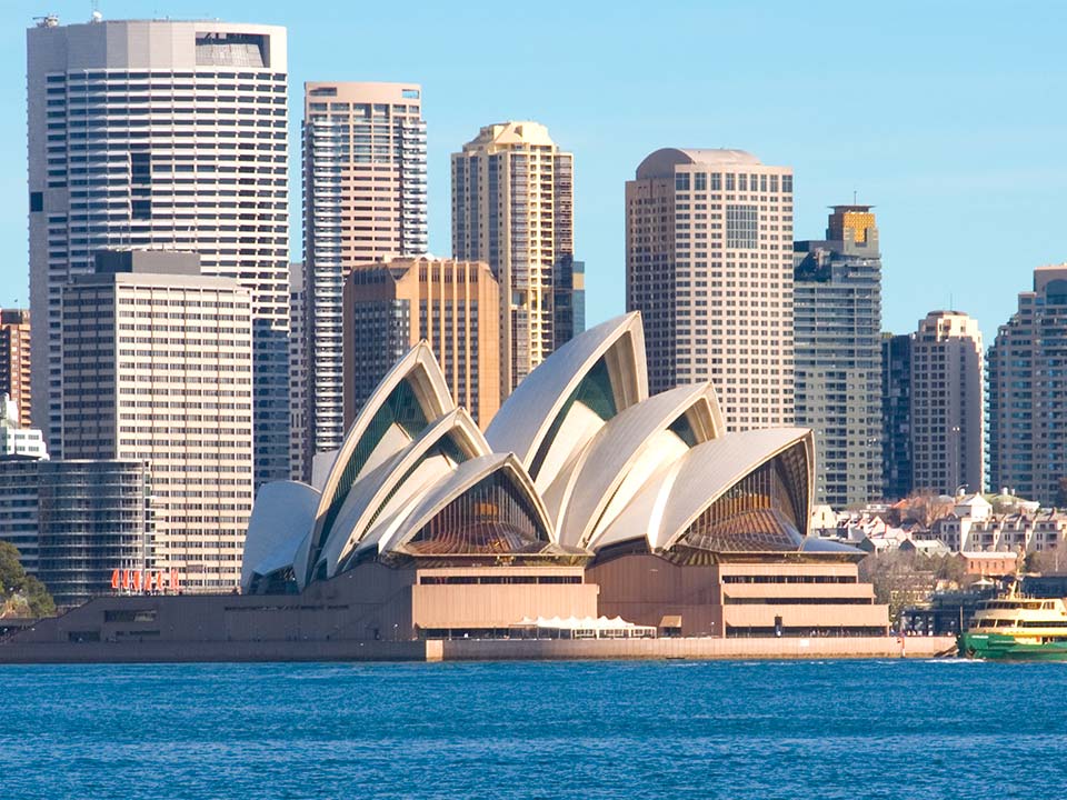 Australia cracks down on student and backpacker visas to curb migration