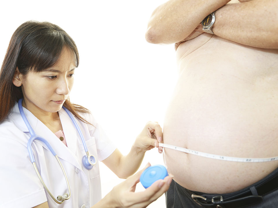Is liposuction effective for obesity management? Doctor explains