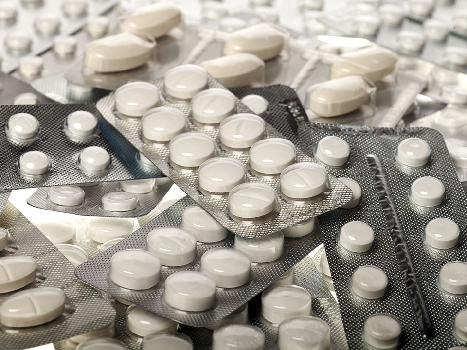 Aspirin use to prevent first heart attacks not for most older adults US panel