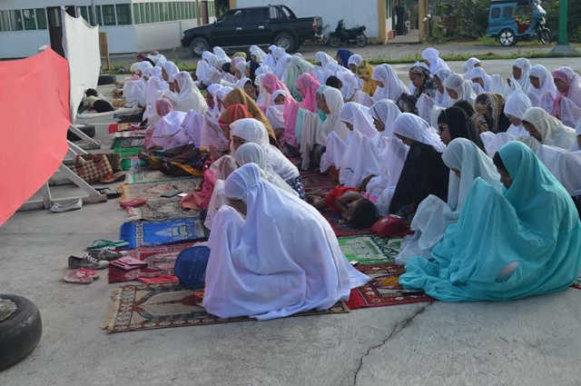 Expanded number coding lifted on June 6, 2025 for Eid'l Adha --MMDA