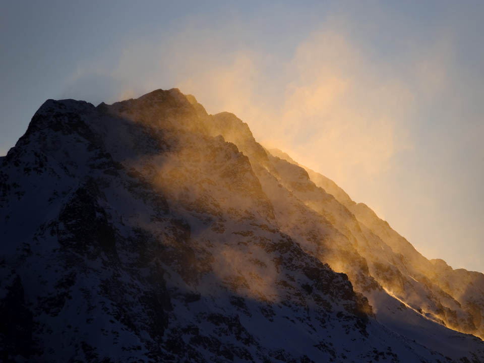 Mud and rock bury Swiss village after glacier collapse, one person missing