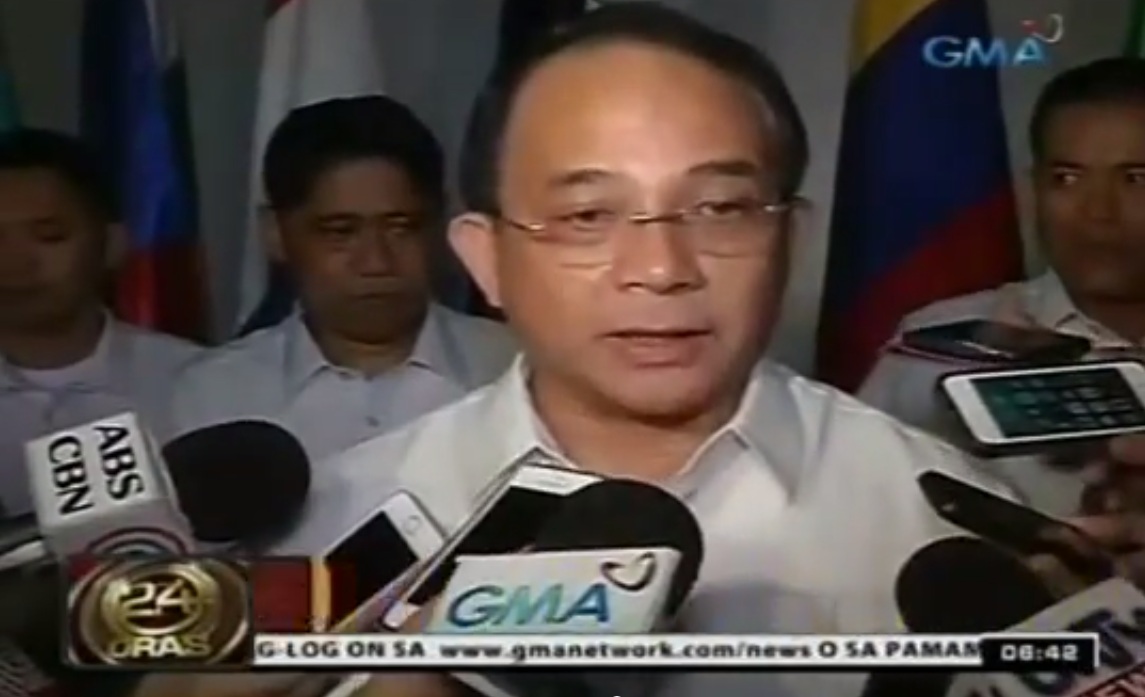 PHL wants custody of US Marine linked to slay of transgender woman ...