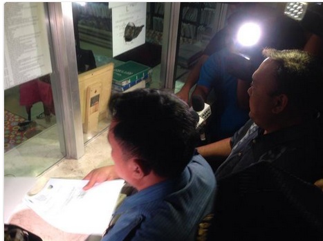 Murder complaint filed vs. US Marine in transgender slay case | GMA ...