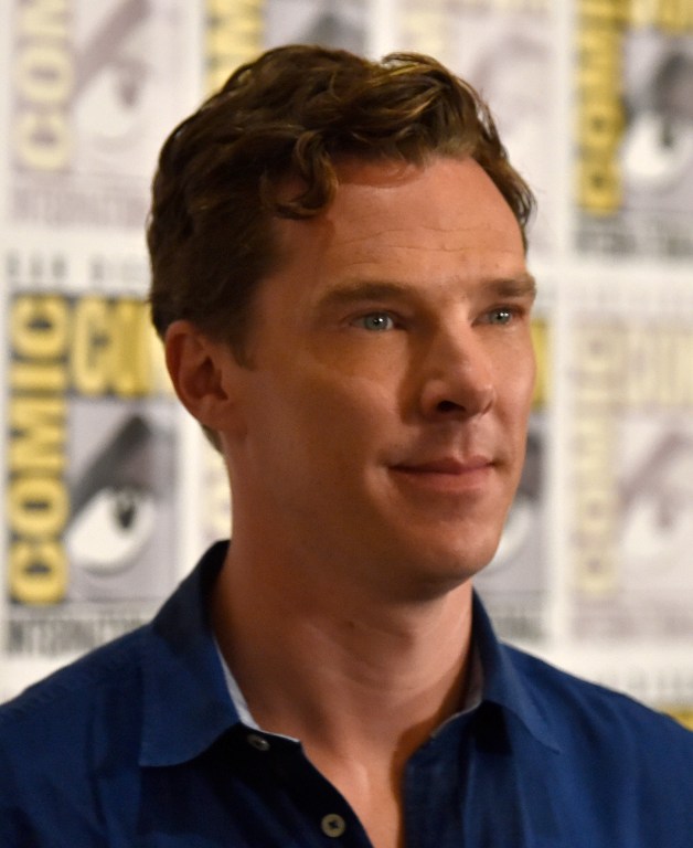 Sherlock Star Benedict Cumberbatchs Engagement Announced In Newspaper Ad Gma News Online