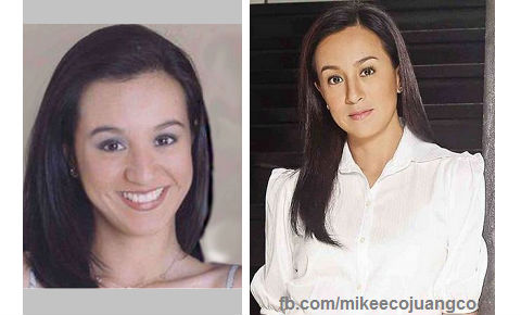 LOOK: 7 more Pinoy celebrities who don't seem to age | GMA News Online