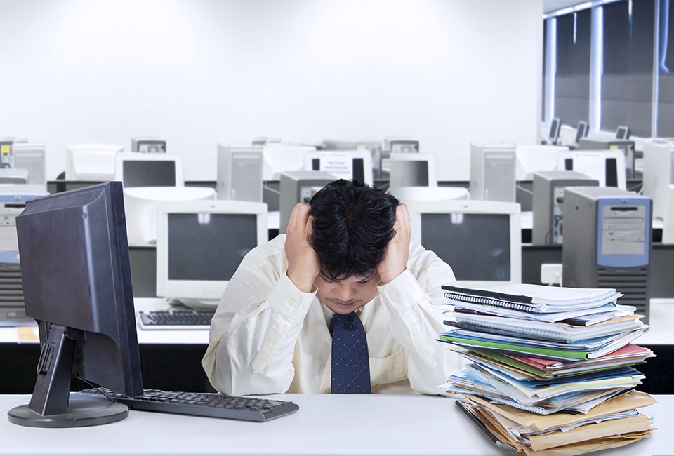 What are the signs of burnout and how to tell if you’re experiencing it?