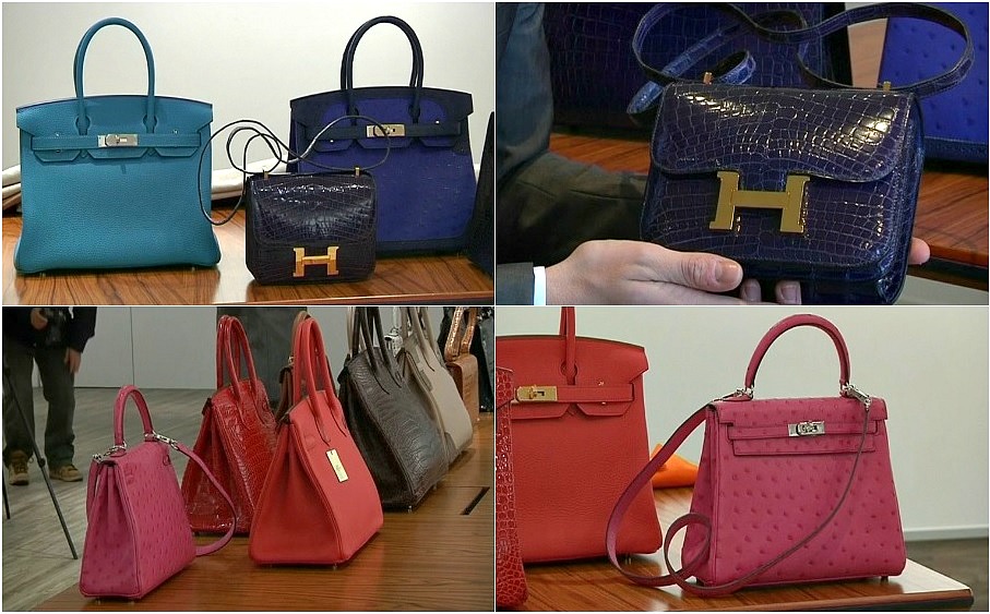 Christie’s to launch handbags auction in Hong Kong | GMA News Online