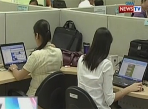 Filipino workers second happiest in Asia-Pacific —study