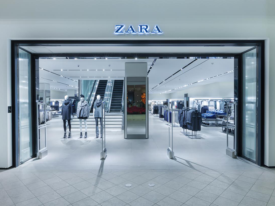 SSI Group expands e-commerce footprint, launches Zara online store ...