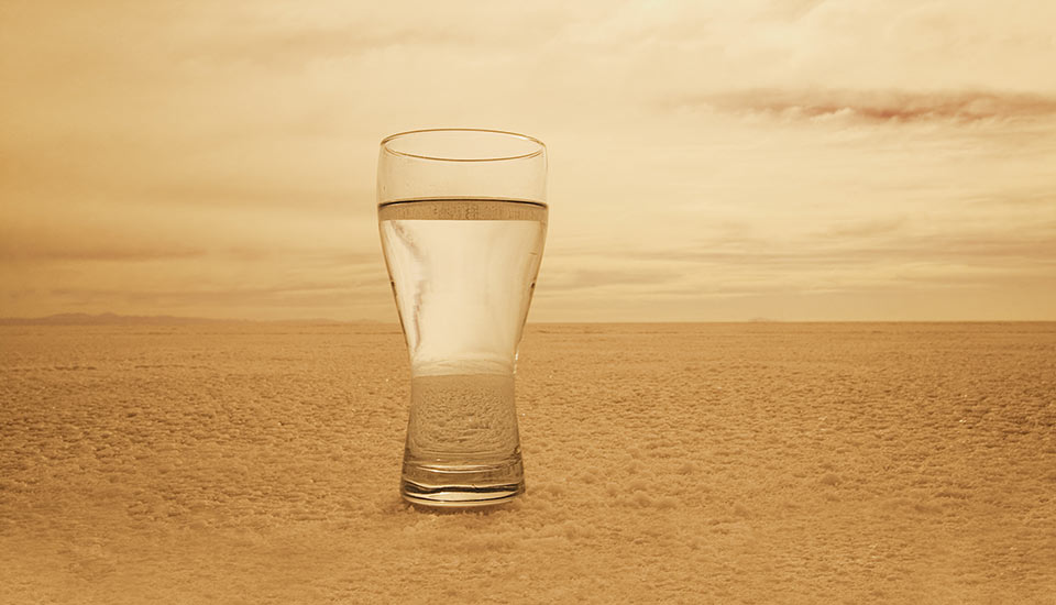 How to identify signs of dehydration amid hot weather